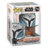 Image de Figurine Pop Star Wars MND S10 Bo-Katan w/Darksaber and Jet Pack