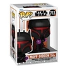 Image de Figurine Pop Star Wars The Mandalorian S10 Moff with Armor