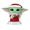 Image de FUNKO STAR WARS: THE MANDALORIAN HOLIDAY-GROGU