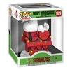 Image de Figurine Pop Deluxe ACBC Snoopy & Doghouse