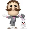 Image de Frosty the Snowman - Figurine POP & Buddy! Prof Hinkle w/HP 9 cm