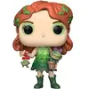 Image de Figurine Funko DC Comics POP! Heroes Vinyl Holiday '24- Poison Ivy Vert 9 cm FK80030