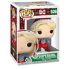 Image de Figurine Pop Heroes Holiday '24 Supergirl