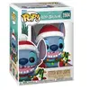 Image de Figurine Pop Disney Stitch Holiday Stitch with Lights