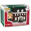 Image de Funko Pop! Town: Home Alone - Kevin McCallister with Home - Figurine en Vinyle à Collectionner - Idée de Cadeau - Produits Officiels - Jouets pour Les Enfants et Adultes - Movies Fans en occasion ou reconditionné