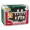 Image de Figurine Pop Town Home Alone Kevin avec la maison
