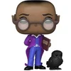 Image de Figurine Funko Sandman POP! TV Lucienne Bleu 9 cm FK80051