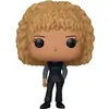 Image de Figurine vinyl Funko Star Trek Picard POP! TV Raffi Musiker Noir 9 cm FK80055