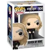 Image de Figurine Pop TV Star Trek Picard Seven of Nine