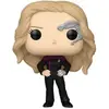 Image de Figurine Funko Star Trek Picard POP! TV Seven of Nine Noir 9 cm FK80057