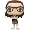 Image de Figurine en vinyle Funko Saturday Night Live POP! Movies 50th Anniversary MKG Super star Noir 9 cm FK80064