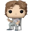 Image de Figurine en vinyle Funko Saturday Night Live POP! Movies 50th Anniversary Ms. Rafferty Marron 9 cm FK80067