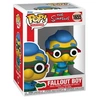 Image de Figurine Pop TV Simpsons S10 Milhouse