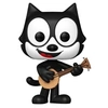 Image de Figurine Pop TV Felix the cat 105th