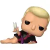 Image de Figurine Funko Futurama Pop! Zapp Brannigan Noir 9 cm FK80079