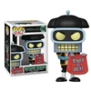 Image de Figurine Pop TV Futurama S4 Bender Matador