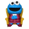 Image de Figurine Funko Pop! - Sesame Street - Cookie Monster