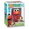 Image de Figurine Pop TV Sesame Street S3 Elmo & Tango