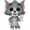 Image de Figurine Funko Tom & Jerry POP! TV Tom Gris 9 cm FK80159