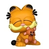 Image de Figurine Pop! Comics - Garfield - Garfield W/pooky