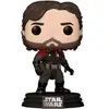 Image de Figurine Funko Star Wars Cassian Andor Sienar Test Pilot 5 + 1 Chase Noir 9 cm 889698801645 C6