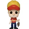 Image de Figurine Funko Beavis and Butthead POP! TV Beavis Beige 9 cm FK80167