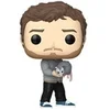 Image de Parks and Recreation - Figurine Parks and Recreation 15th Anniversary Andy Radical 9 cm