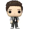 Image de Peluche Funko Friends POP! TV Chandler Noir 9 cm FK80185