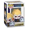 Image de Figurine Pop TV Arcane Lol Heimerdinger with Poro