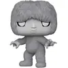 Image de Figurine en vinyle Funko The Twilight Zone POP! TV The Gremlin Gris 9 cm FK80196