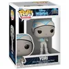 Image de Funko Pop! Movies: Tron - (1982) - Yori - Figurine en Vinyle à Collectionner - Idée de Cadeau - Produits Officiels - Movies Fans en occasion ou reconditionné