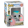 Image de Figurine Pop Disney Dumbo S3 Dumbo with flag