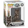 Image de Funko Jurassic Park Jurassic World - Dilophosaurus Pop! n°1680 Indifférent Pop! Multicolore en occasion ou reconditionné