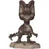 Image de Figurine en vinyle Funko Jurassic Park Fossil POP! Dilophosaurus Marron 9 cm FK80223