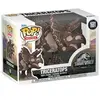 Image de Figurine Pop Movies Jurassic Park Fossil Triceratops