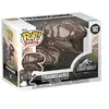 Image de Figurine Pop Movies Jurassic Park Fossil Tyrannosaurus