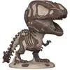 Image de Figurine en vinyle Funko Jurassic Park Fossil POP! Tyrannosaurus Marron 9 cm FK80225