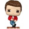 Image de Figurine Funko Rebel Without a Cause POP! Movies Jim Stark Rouge 9 cm FK80228
