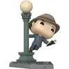 Image de Figurine de collection en vinyle Chantons sous la pluie POP! Funko Deluxe Don Lockwood Multicolore 9 cm FK80232