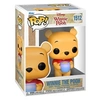 Image de Figurine Pop Disney Winnie l'ourson winnie
