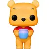 Image de Figurine Funko POP Disney Winnie the Pooh Winnie the Pooh Orange 9 cm 889698802369