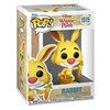 Image de Figurine Pop Disney Winnie The Pooh S3 Rabbit
