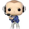 Image de Figurine Funko Varsity Blues POP! Movies Coach Kilmer Jaune 9 cm FK80243