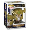 Image de Figurine Pop Animation The War Of The Rohirrim Helm Hammerhand