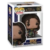 Image de Figurine Pop Animation The War Of The Rohirrim Wulf