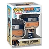 Image de Figurine Pop Animation Naruto Shippuden Obito Uchiha