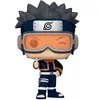 Image de Figurine Funko Pop Naruto Shippuden Obito Uchiha Bleu 9 cm 889698802512