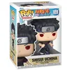 Image de Funko Pop! Animation: Naruto - Shisui Uchiha - Naruto Shippuden - Figurine en Vinyle à Collectionner - Idée de Cadeau - Produits Officiels - Jouets pour Les Enfants et Adultes - Anime Fans en occasion ou reconditionné