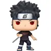 Image de Figurine Funko Pop Naruto Shippuden Shisui Uchiha Violet 9 cm 889698802536