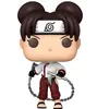 Image de Figurine Funko Pop Naruto Shippuden Tenten Blanc 9 cm 889698802550